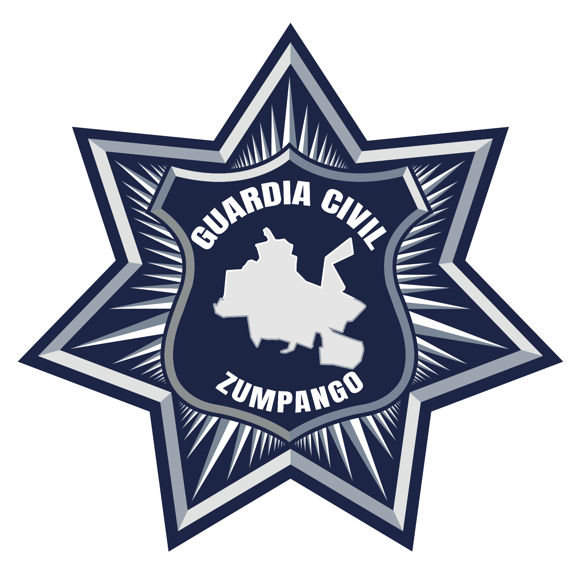Guardia Civil Zumpango
